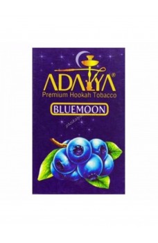 Табак для кальяна Adalya 50 гр. Blue Moon «Голубая луна»