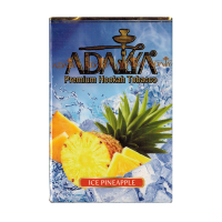 Табак для кальяна Adalya 50 гр. Ice Pineapple «Ледяной ананас»