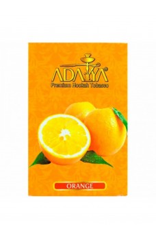 Табак для кальяна Adalya 50 гр. Orange «Апельсин»