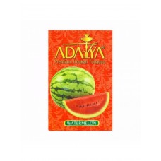 Табак для кальяна Adalya 50 гр. Watermelon «Арбуз»
