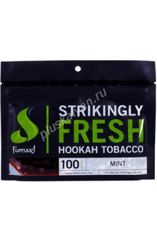 Табак для кальяна Fumari 100 гр. Mint «Мята»